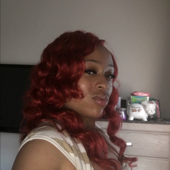 Profile Picture of Kenwanna Woods (@msblackprincess) on Poshmark