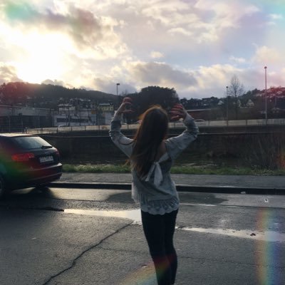 Profile Picture of Laura  🖤 (@LauraBachmann11) on Twitter