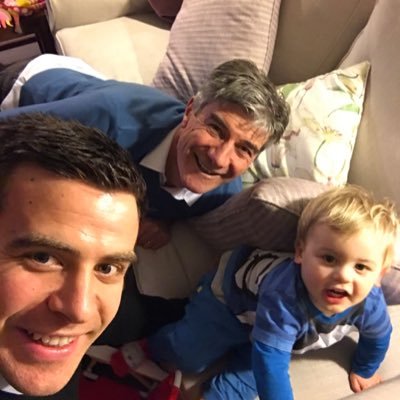 Profile Picture of Tom North (@dontfollowtom) on Twitter