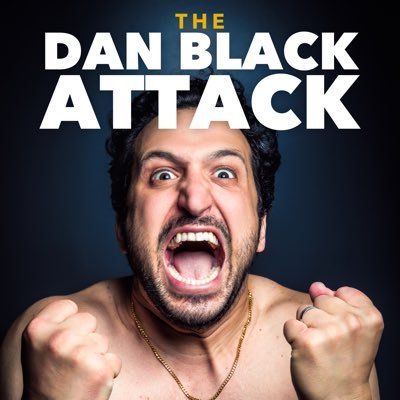 Profile Picture of Dan Black 🐄 🏆 (@DanBlackAttack) on Twitter