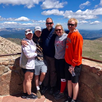 Profile Picture of Brad Nester (@NesterBoss) on Twitter
