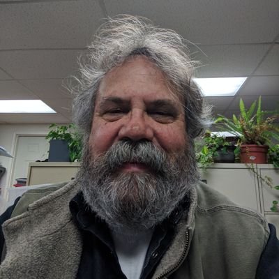 Profile Picture of Doug Griffin (@seadec) on Twitter