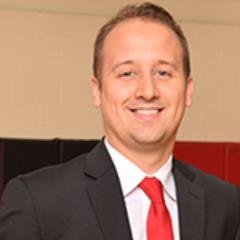 Josh Gamblin - Twitter Profile Picture of Josh Gamblin (@CoachJGamblin) on Twitter