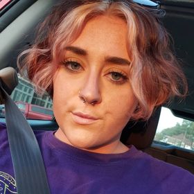Profile Picture of Kelsey Ann (@monkeyfeet1999) on Pinterest