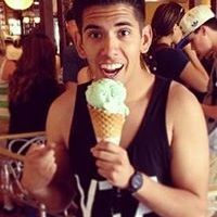 Profile Picture of Christopher Bolanos (@dust1991) on Pinterest