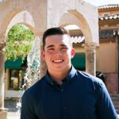 Profile Picture of Andrew (@andrew_knapik) on Twitter