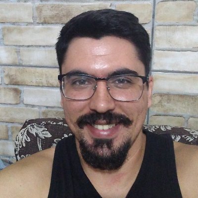 Profile Picture of THOMAS SIMOES KRUGER (@KrugerSimoes) on Twitter