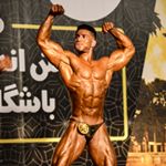 Profile Picture of Ali javaherian (@_ali.javaherian_) on Instagram
