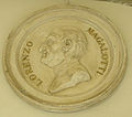 Profile Picture of Lorenzo Magalottion Wikipedia