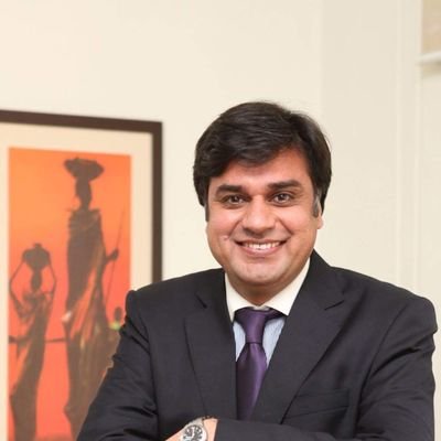 Nadeem Haider - Twitter Profile Picture of Nadeem Haider (@Nadeem72) on Twitter