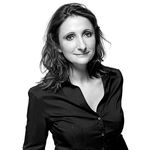 Profile Picture of Anne-Sophie Pic (@annesophiepic) on Instagram