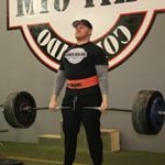 Profile Picture of Bryan (@bkoldham) on Instagram