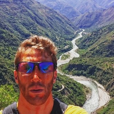 Profile Picture of John Ahern (@John_A_Ahern) on Twitter