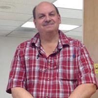 Profile Picture of Steven Olson (@nevetsnoslo) on Pinterest