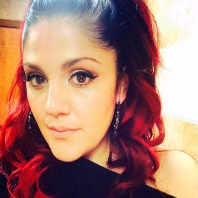 Profile Picture of Julia Seals (@julia_seals) on Twitter