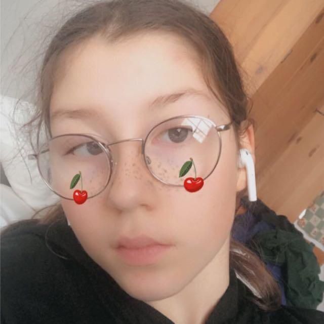 Profile Picture of madeline (@madelineegen) on Tiktok