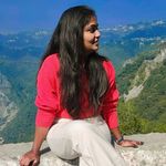 Profile Picture of Meghana Yadav (@d_rainy_cloud) on Instagram