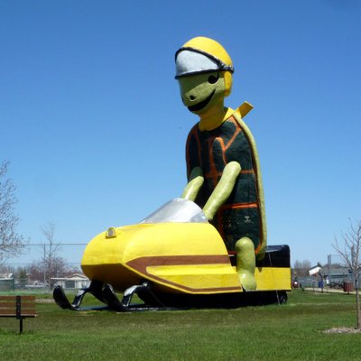 Profile Picture of Lucas Hoffman (@NDSmallBiz) on Twitter