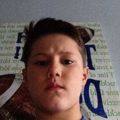 Profile Picture of Vincent Naccarato (@VincentNaccara1) on Twitter