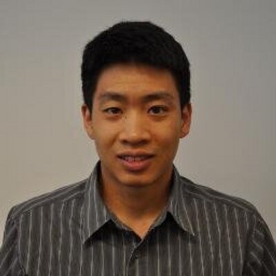 Profile Picture of Albert Thomson (@AlbertThomson6) on Twitter