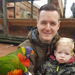Profile Picture of Ralph Jansen (@ralph_jansen) on Instagram