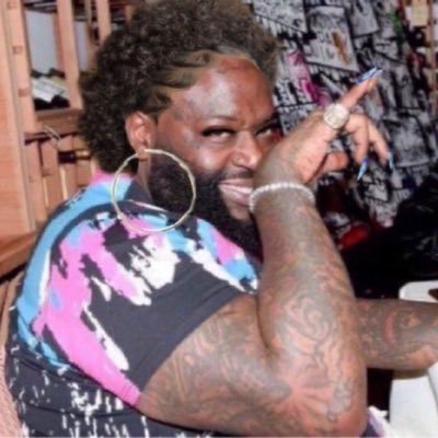 Profile Picture of Jill Scott’s Tiddays (@GUNThickeBarbie) on Twitter