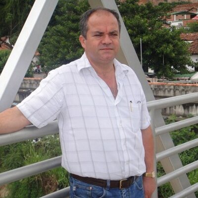 Profile Picture of Jose Alexandre Rosa (@ZeVargas) on Twitter