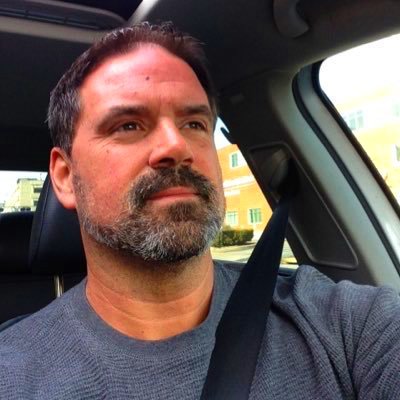 Profile Picture of Andrew Henderson (@HandyAndyBH) on Twitter