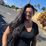 Profile Picture of Pâmela Angelina Paula General (@pamelageneral) on Instagram