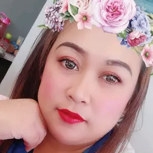 Profile Picture of Bernedethe Tina (@cealseamika87) on Tiktok