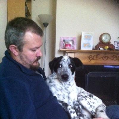 Profile Picture of Ken Loftus (@loftus_ken) on Twitter