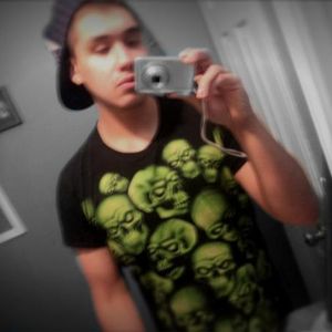 Profile Picture of Jesus Reyes (@maciasr) on Myspace