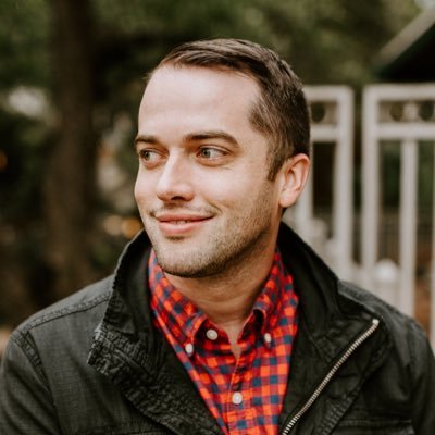 Profile Picture of Jonathan Malm (@jonathanmalm) on Twitter