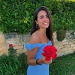 Profile Picture of camille cassagnolle (@camillecassagnolle) on Instagram