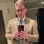 Profile Picture of Logan Hugh Bledsoe (@loganbledsoe35) on Instagram