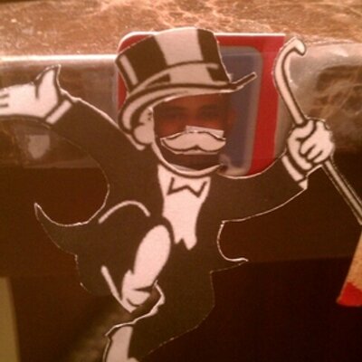 Profile Picture of Tremain James (@tremainjames) on Twitter