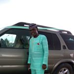 Profile Picture of Sunday Williams (@sunday.williams.5095) on Instagram