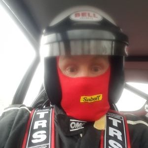Profile Picture of Tim George (@Pannedout) on Twitter