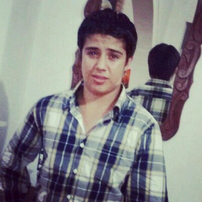 Profile Picture of Jorge Mario Mujica V (@MujicaV4) on Twitter