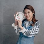 Profile Picture of 楊雪盈 (@clarisseysy) on Instagram