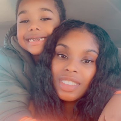 Profile Picture of Kj Mommy (@latifah______) on Twitter