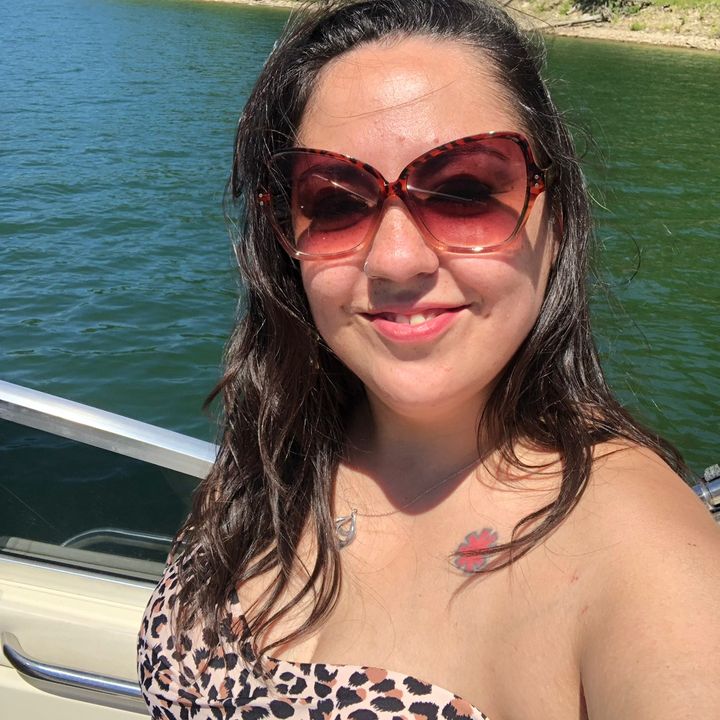 Profile Picture of Stephanie Carleton (@vescar11) on Tiktok
