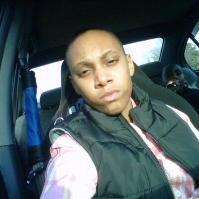 Profile Picture of Aaliyah Abbott (@vikingballer_1) on Twitter