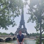 Profile Picture of Brad Bonthrone (@bradleybonthrone) on Instagram