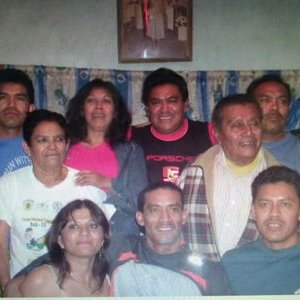 Profile Picture of Rosalio Jimenez (@RosalioJimenez5) on Twitter