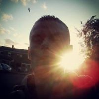 Profile Picture of Chris Raggett (@chrisidealg) on Pinterest