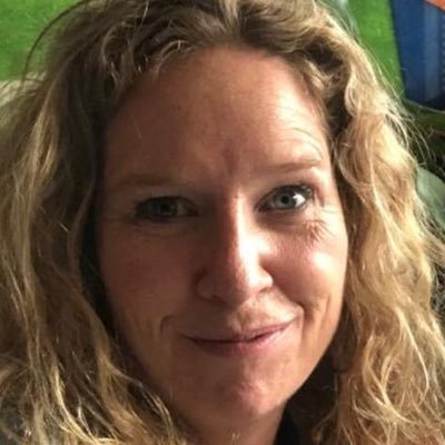Profile Picture of Melissa Wood (@melissa_wood1) on Twitter