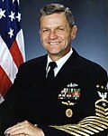 Profile Picture of John Hagan (sailor)on Wikipedia