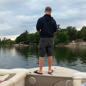 Profile Picture of Tristan Daniel (@GoldenGraw) on Youtube