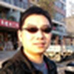 Profile Picture of Jian PENG (@J[dot]PENG) on Flickr